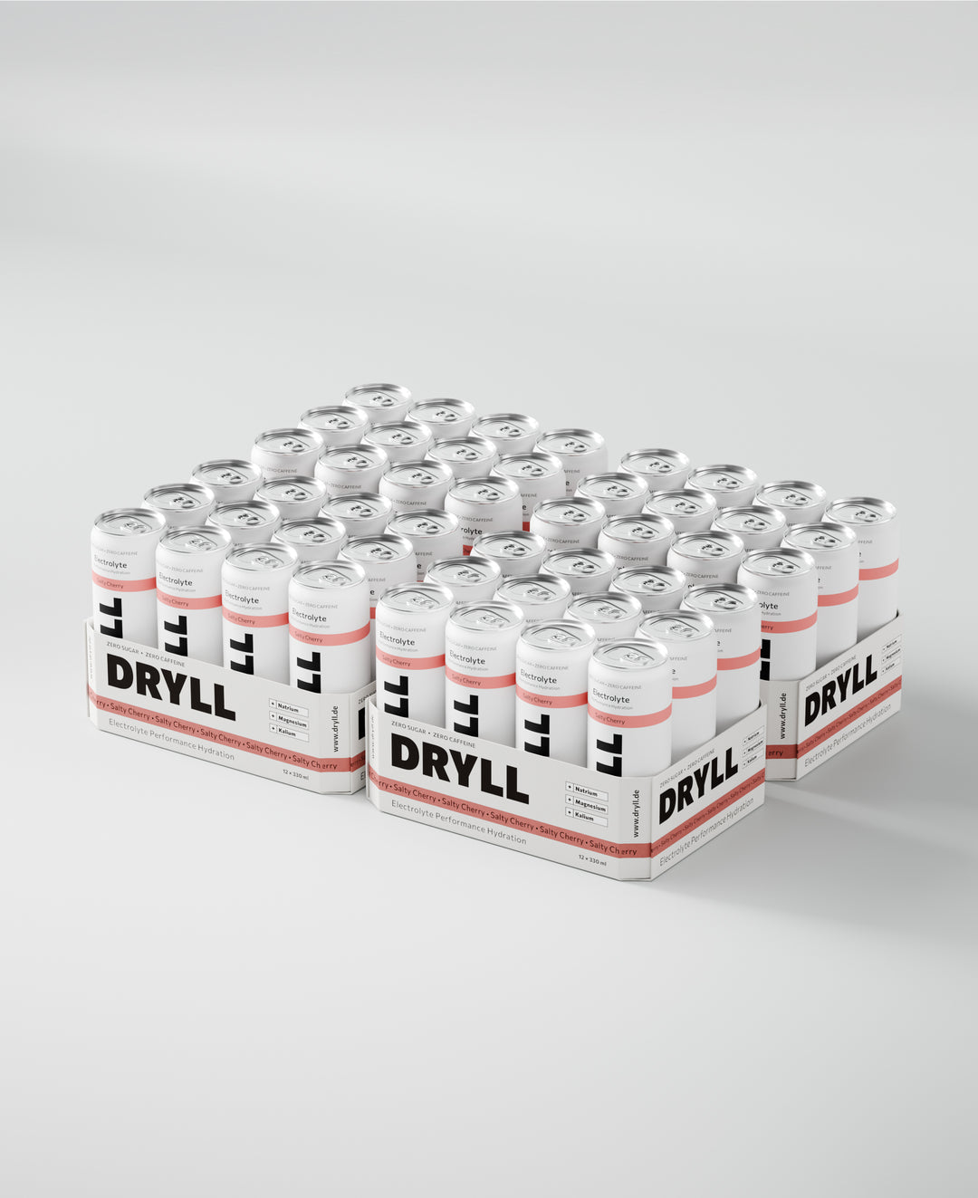 Elektrolyt Drinks