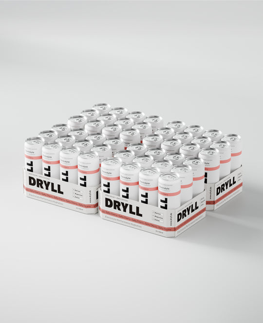 Elektrolyt Drinks