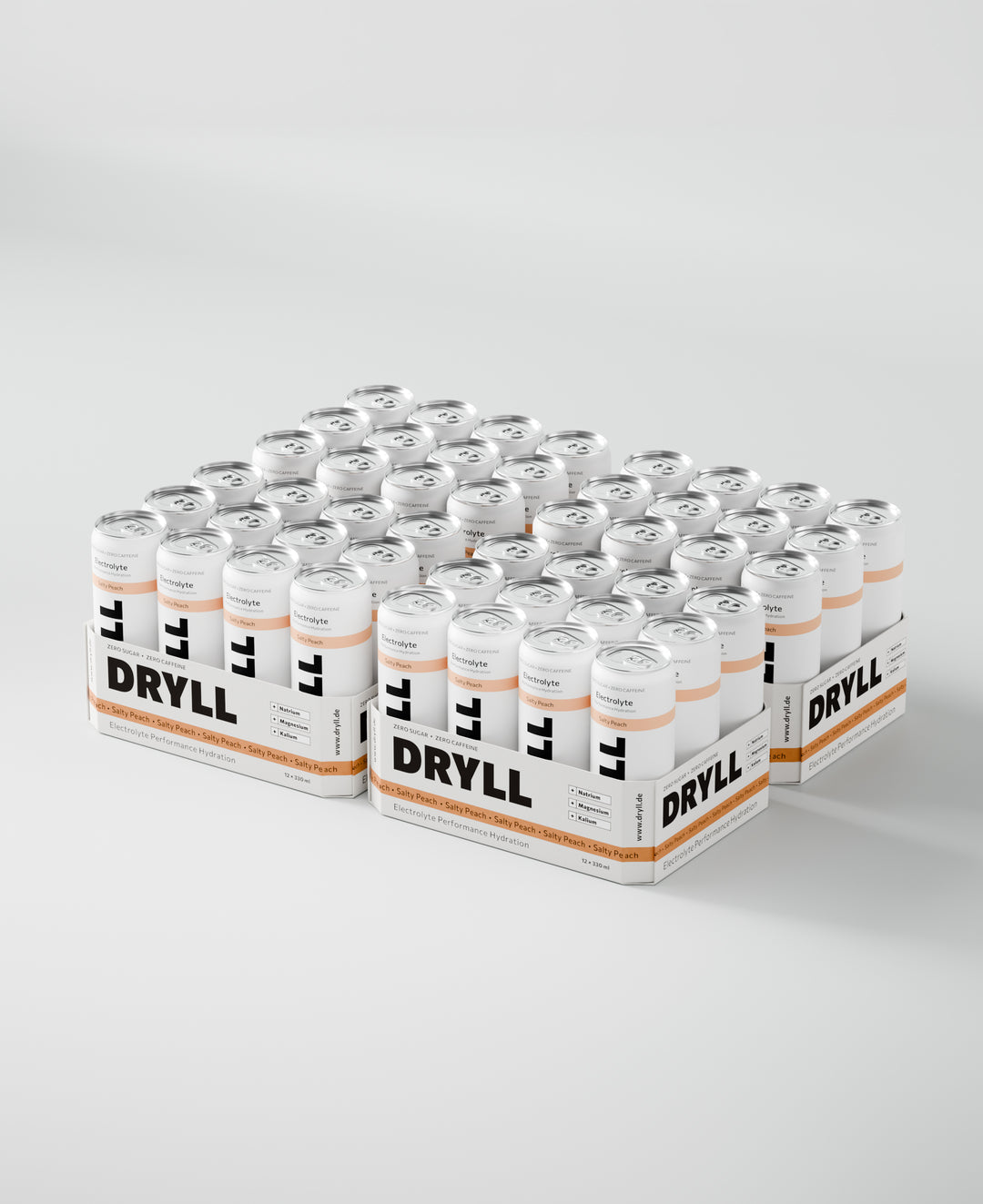 Elektrolyt Drinks