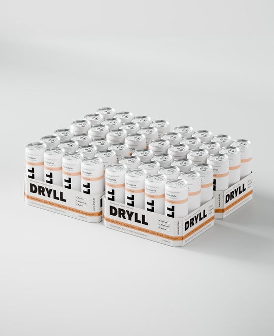 Elektrolyt Drinks