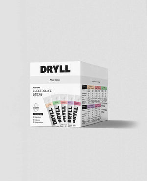 DRYLL Elektrolyte Sticks Mix