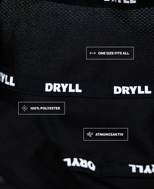 Cap ‚DRYLL Essentials‘