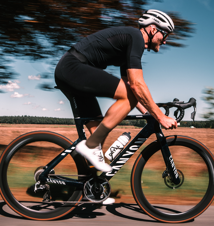 Geboren aus dem Sport