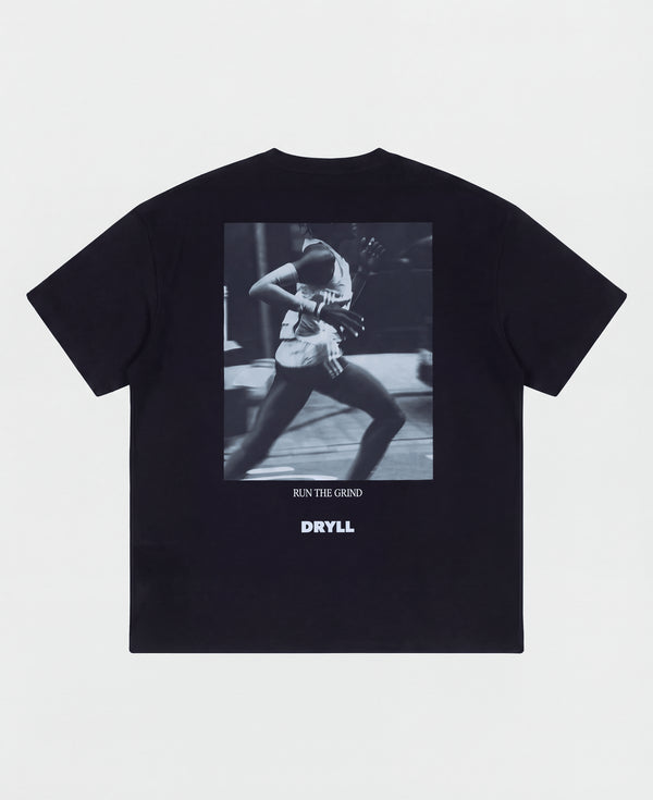 Run The Grind SHIRT