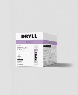 DRYLL Elektrolyte Sticks Salty Blackberry (Brombeere)