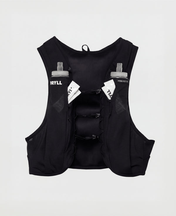 Running vest