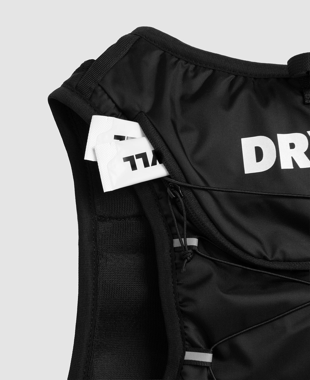 Laufweste ‚DRYLL Essentials‘