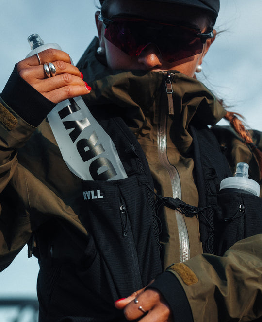 Laufweste ‚DRYLL Essentials‘