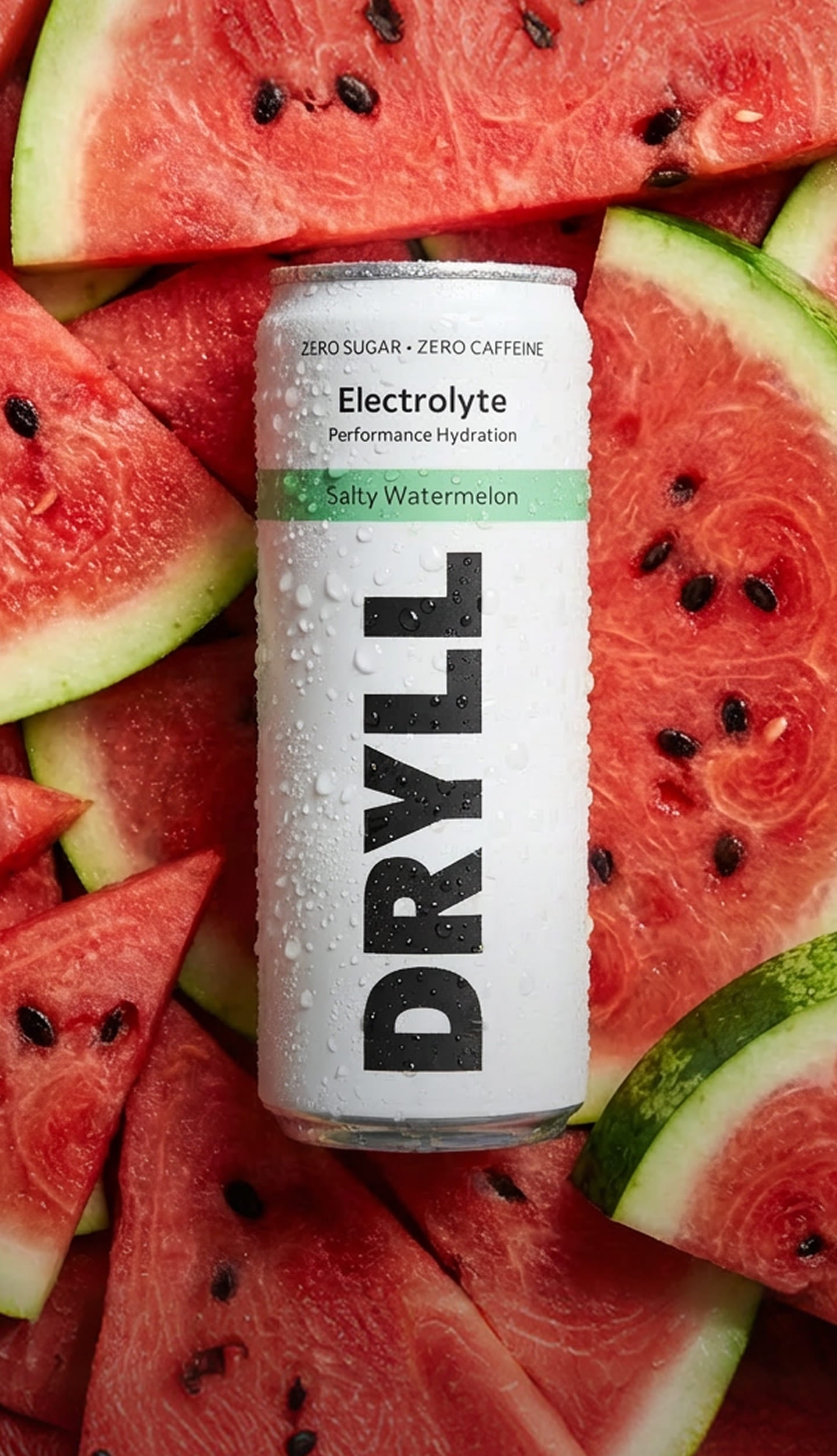 Salty Watermelon