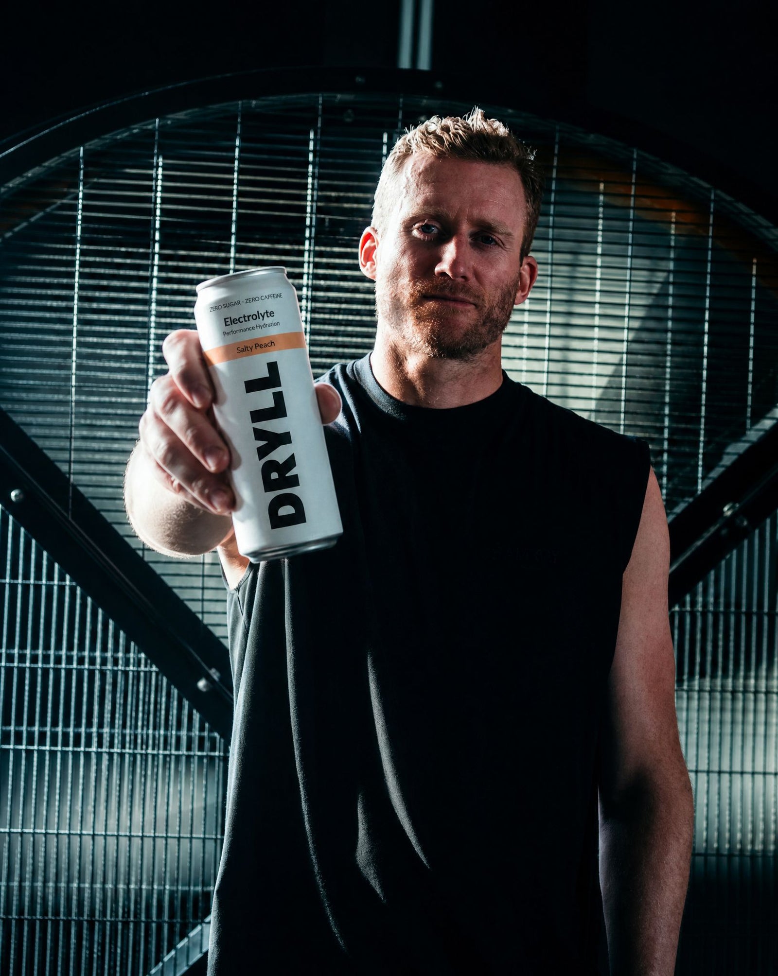 DRYLL Hero