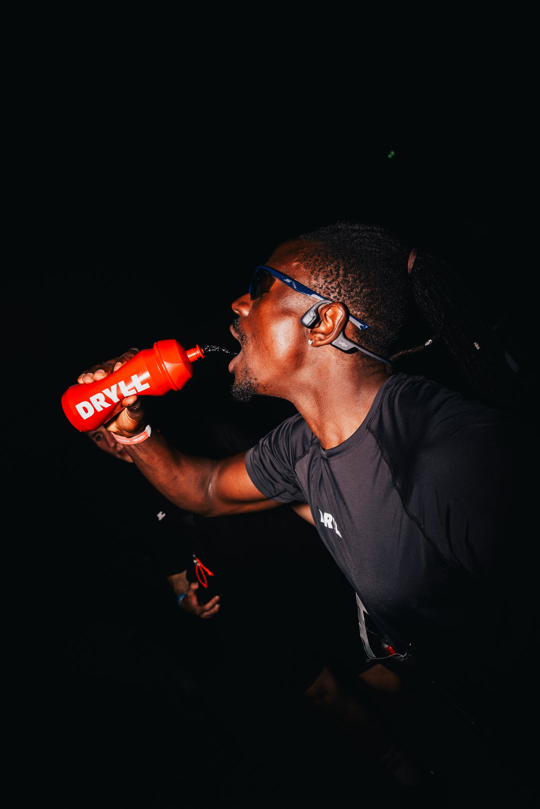 Water bottle