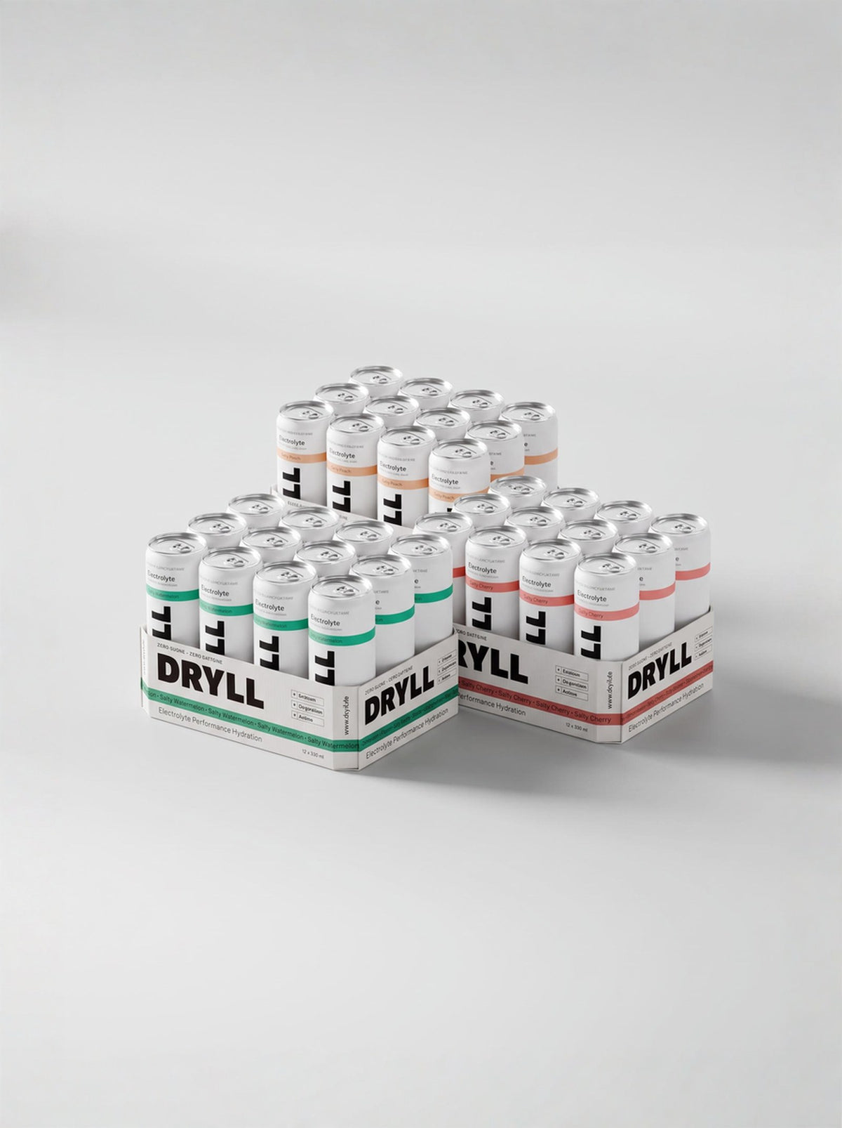 All Cans Bundle