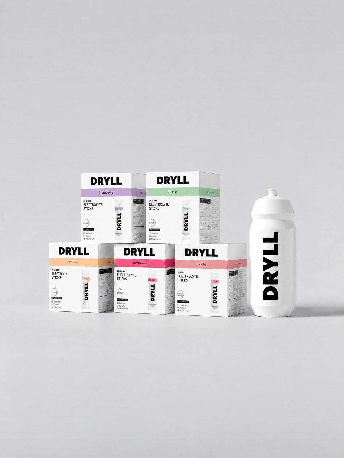 All Sticks Bundle