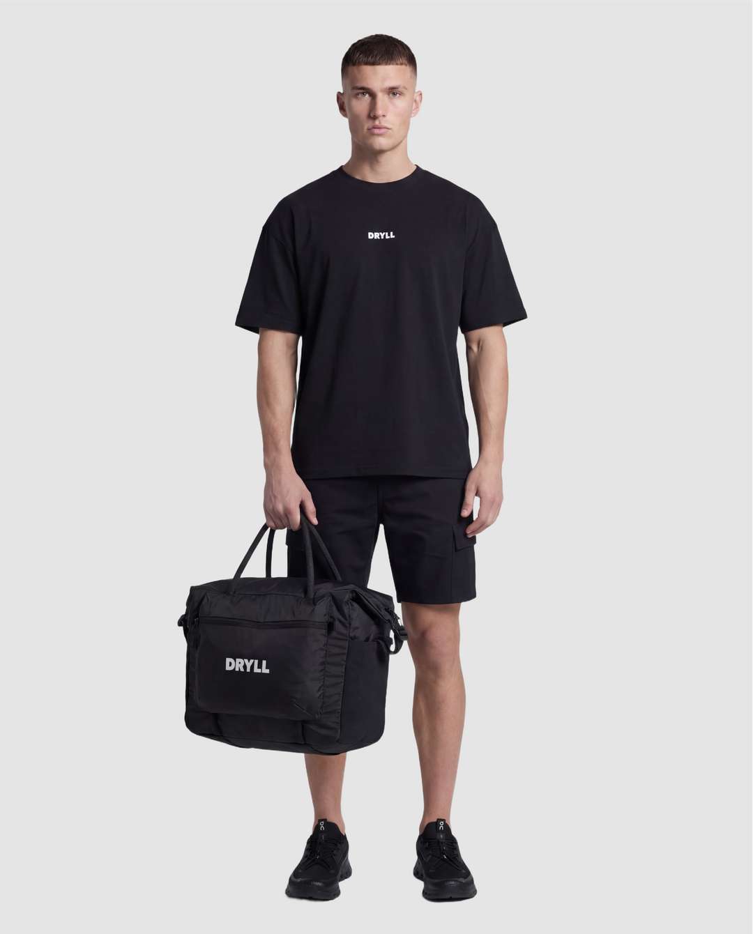 Athletic Ultralight Bag 35L ‚DRYLL Essentials'