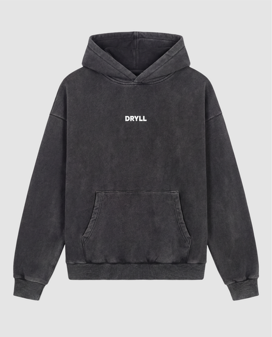 High Salt Hoodie