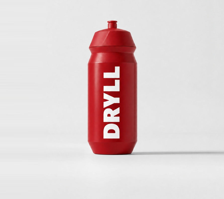 DRYLL Trinkflasche 500 ml
