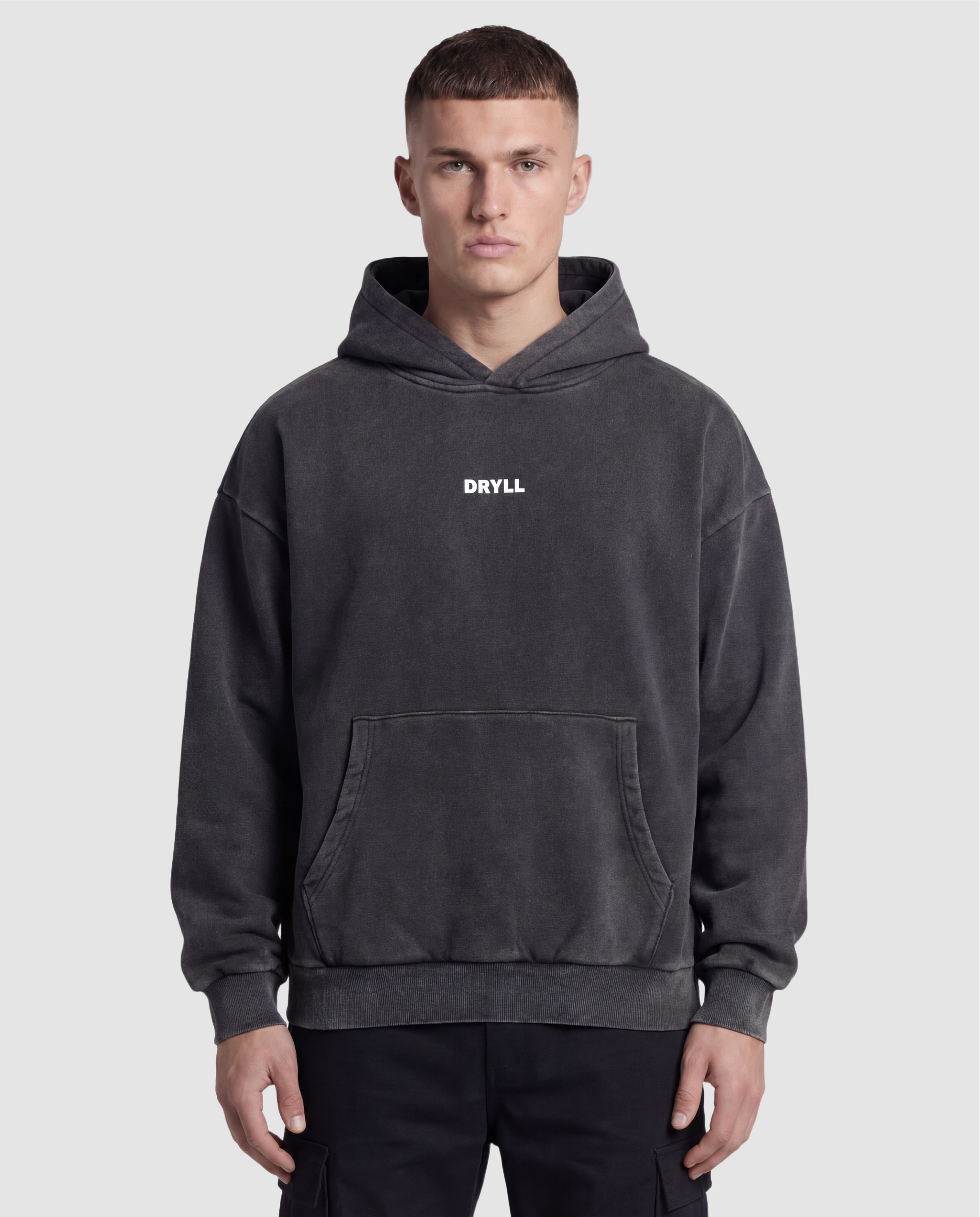 High Salt Hoodie