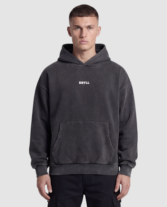 High Salt Hoodie