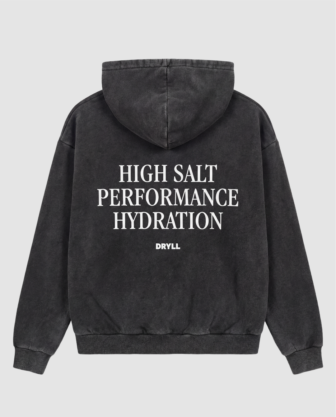 High Salt Hoodie