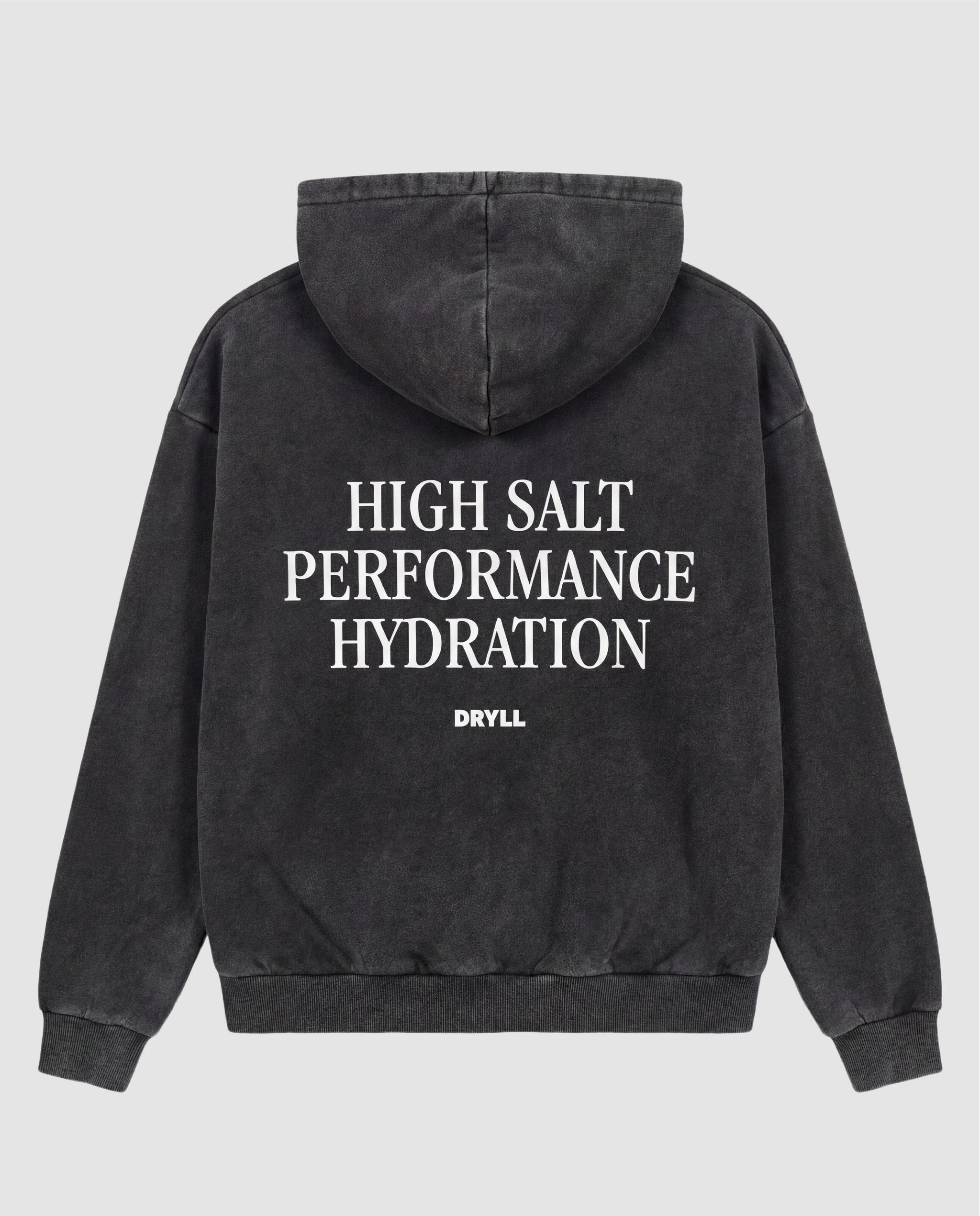 High Salt Hoodie