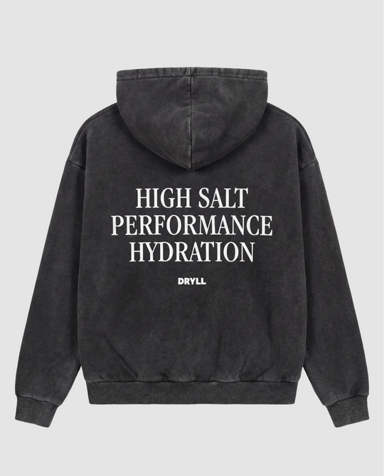 High Salt Hoodie
