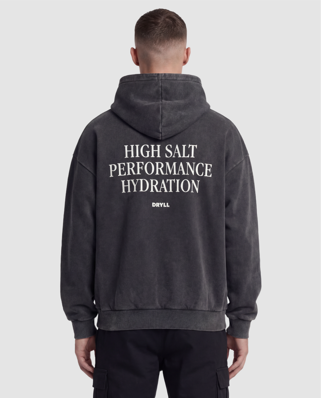 High Salt Hoodie