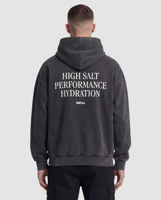 High Salt Hoodie