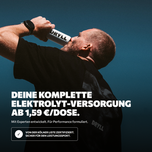 DRYLL Dosen · Performance