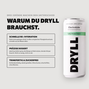 Warum DRYLL
