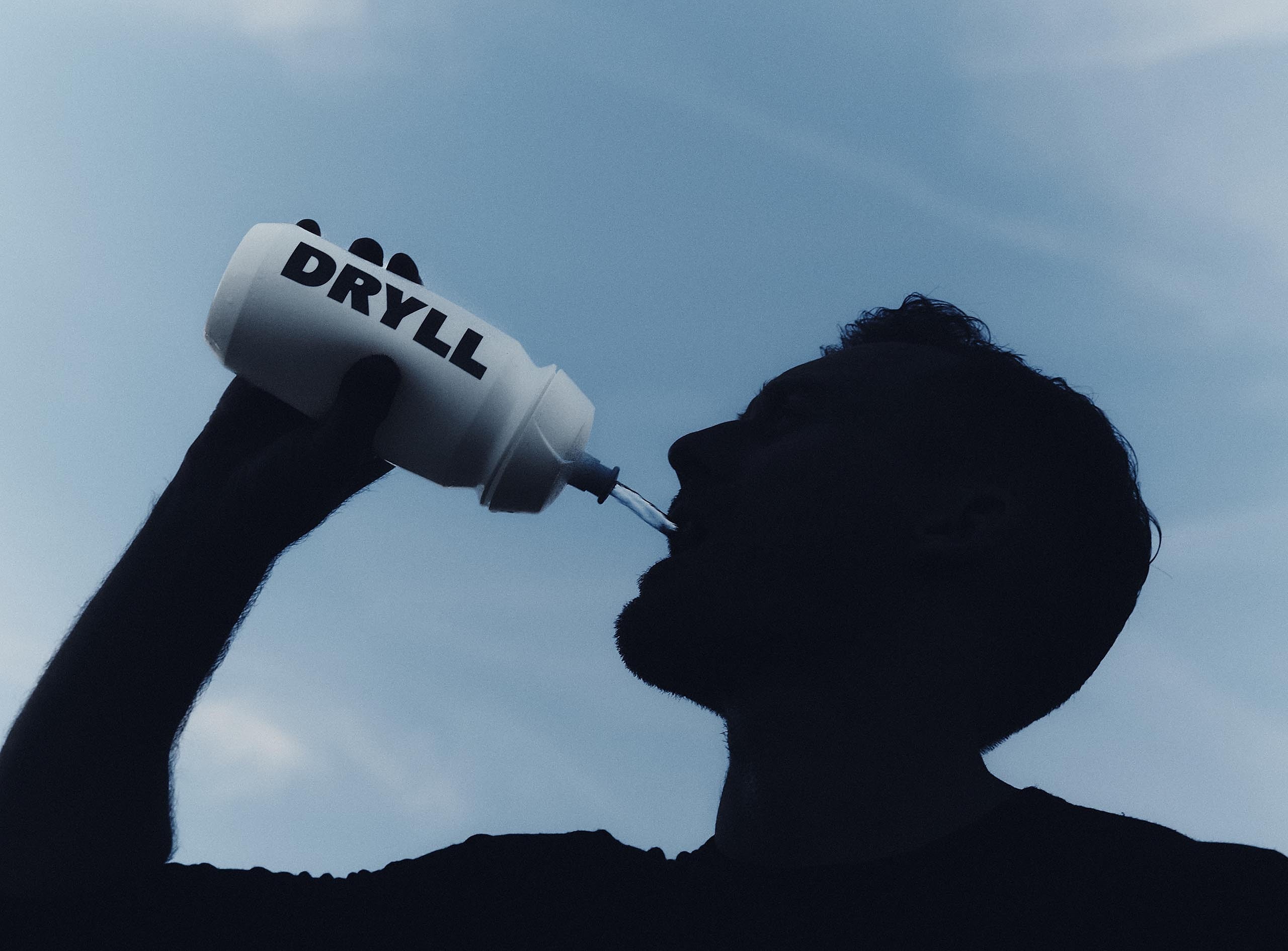 DRYLL Hero