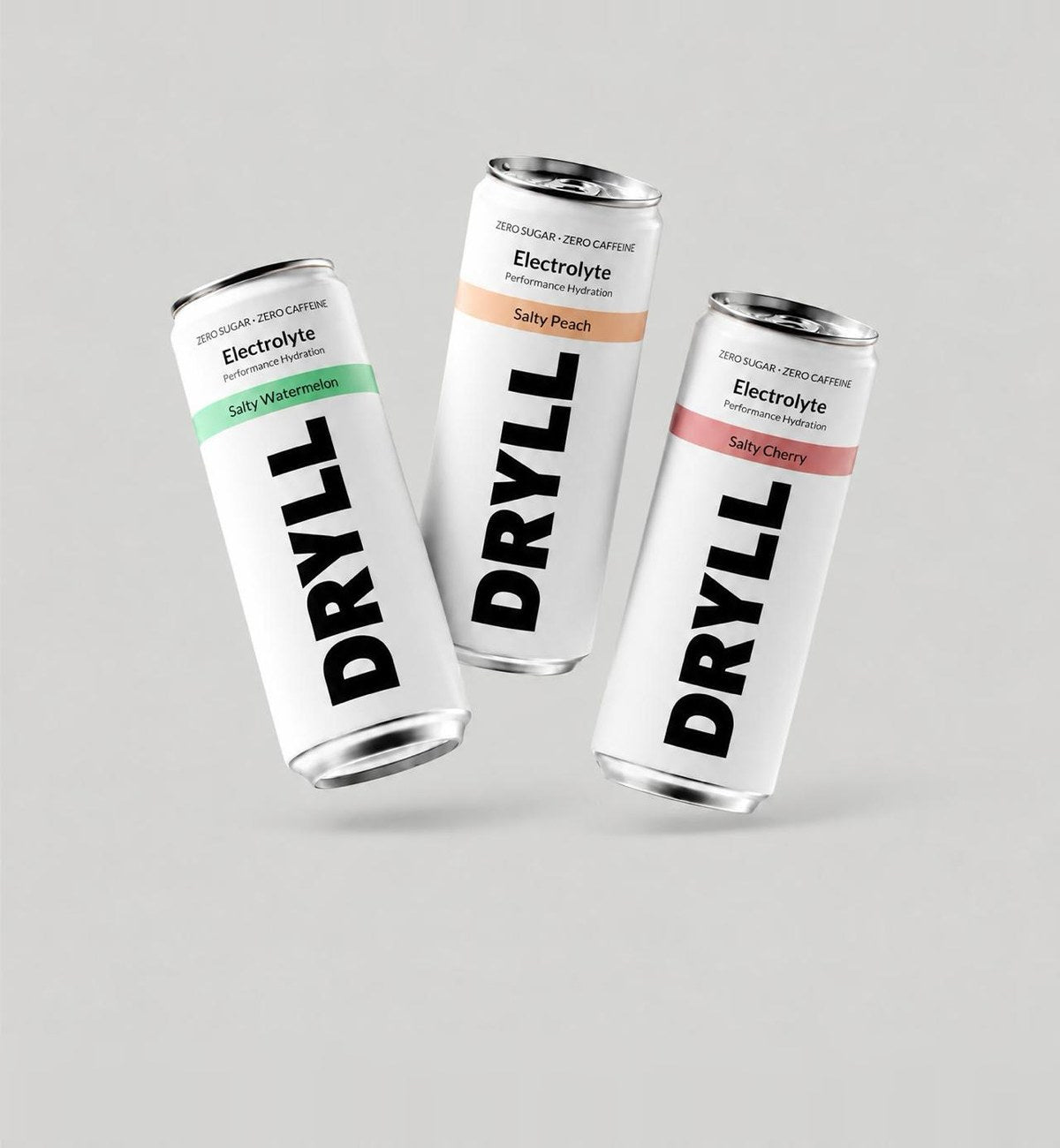 Elektrolyt Drinks