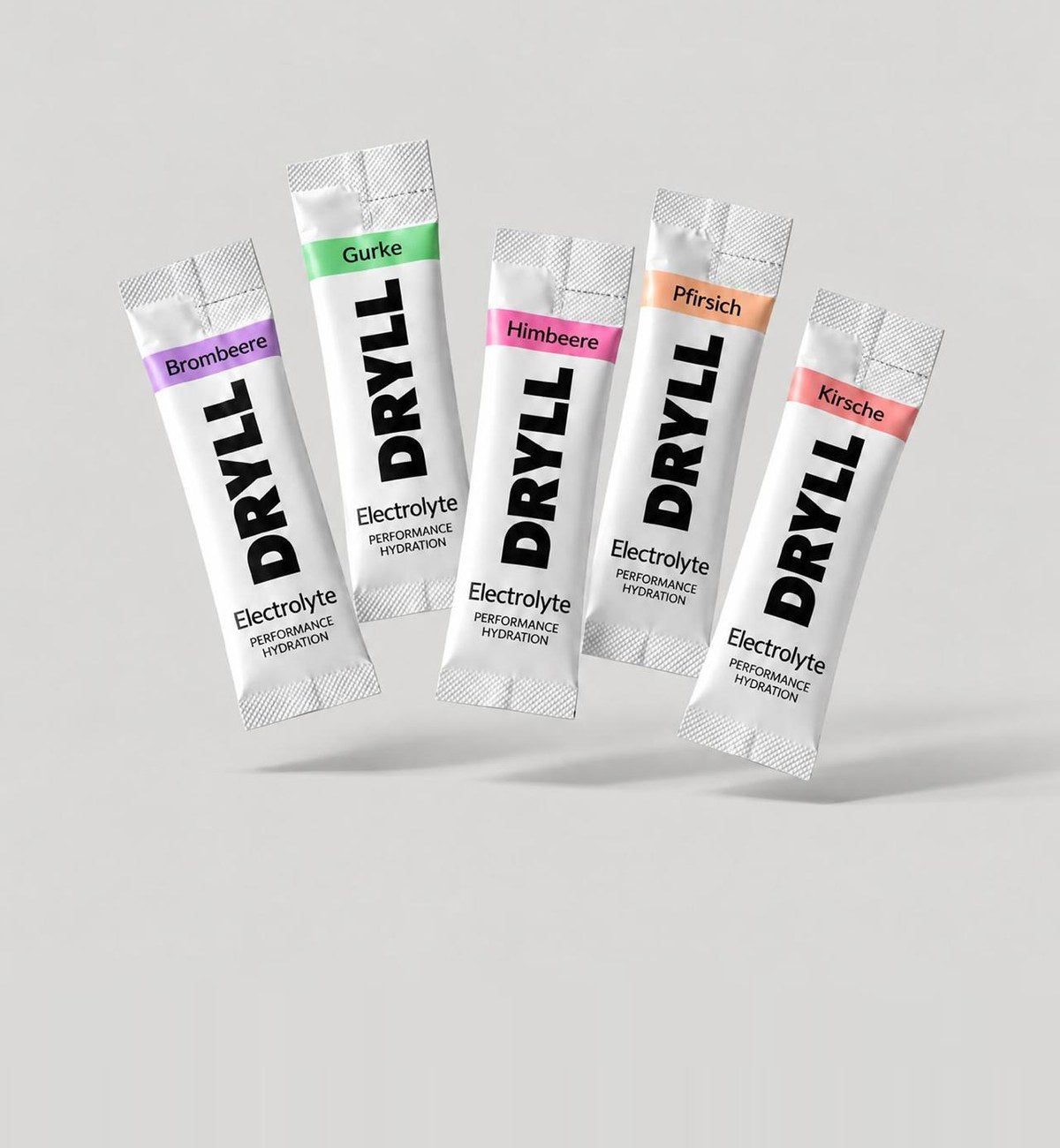 Elektrolyt Sticks