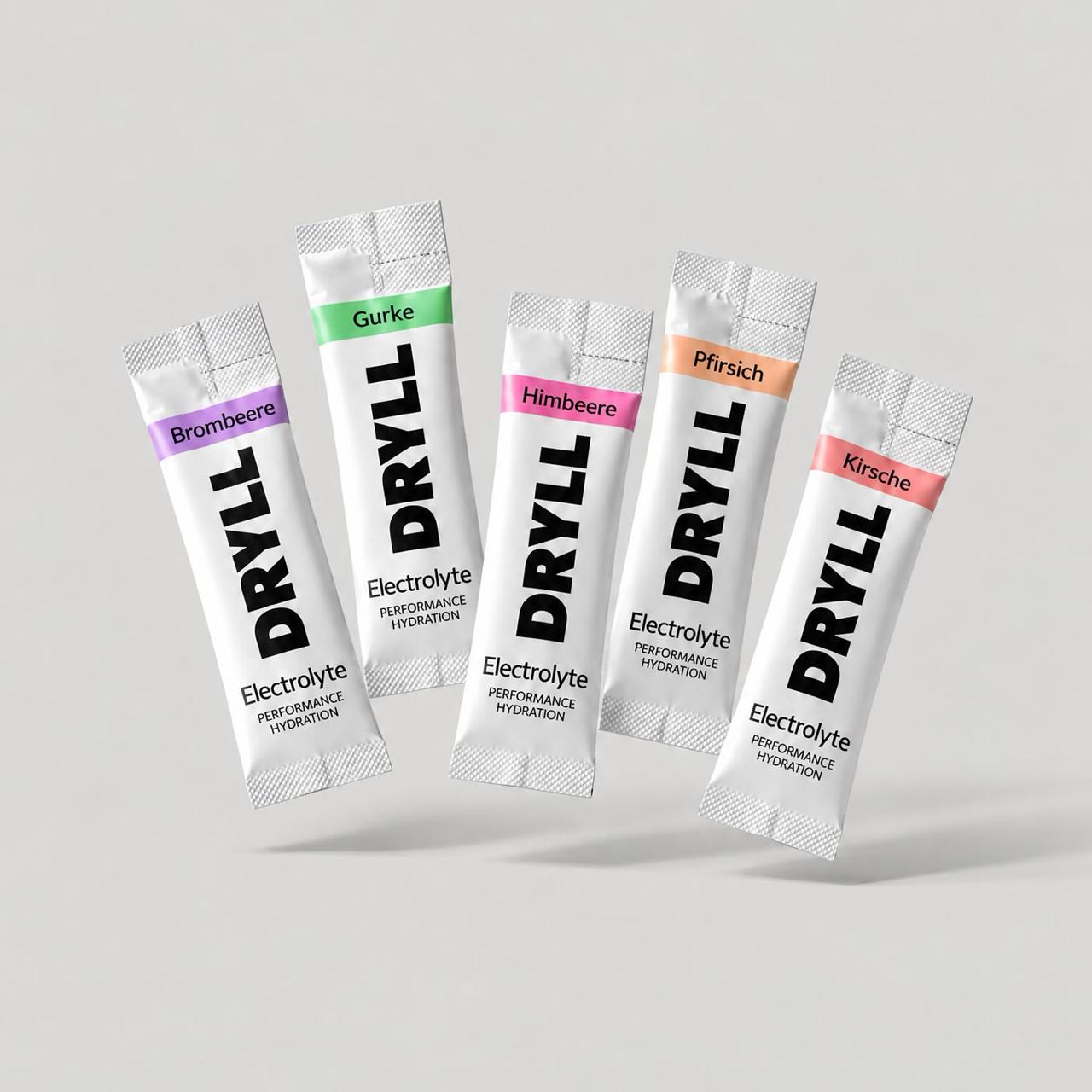 Pulversticks