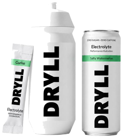 DRYLL