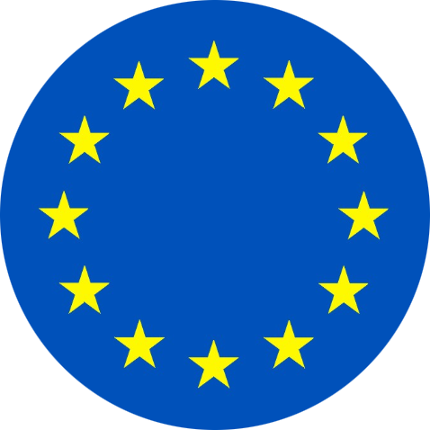HERGESTELLT IN DER EU