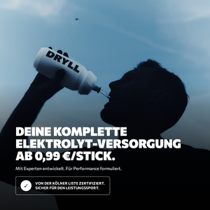 DRYLL Sticks · Performance