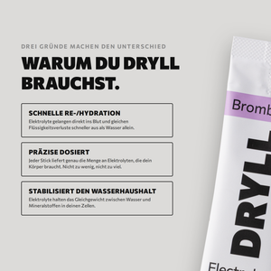 Warum DRYLL