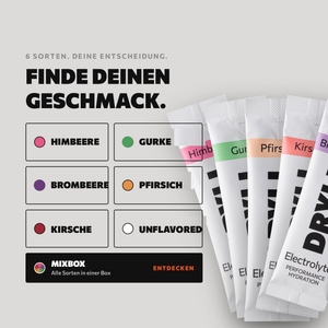 Alle Sorten