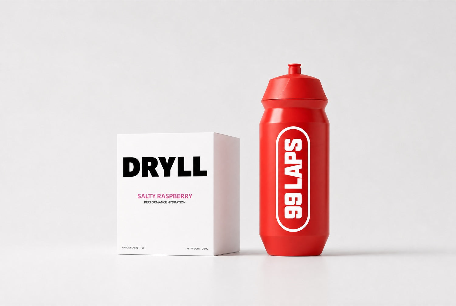 99 LAPS BOTTLE BUNDLE