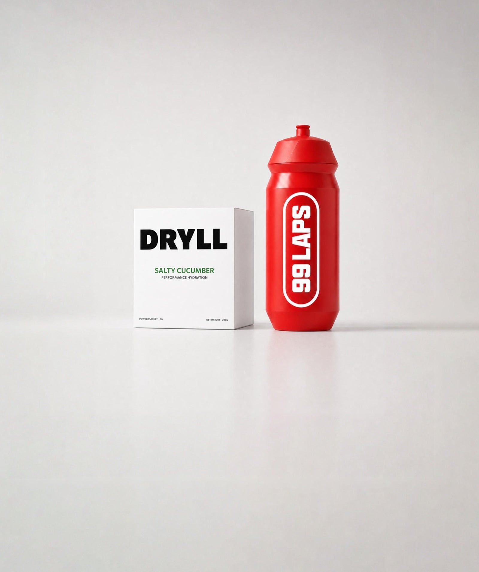 99 LAPS BOTTLE BUNDLE