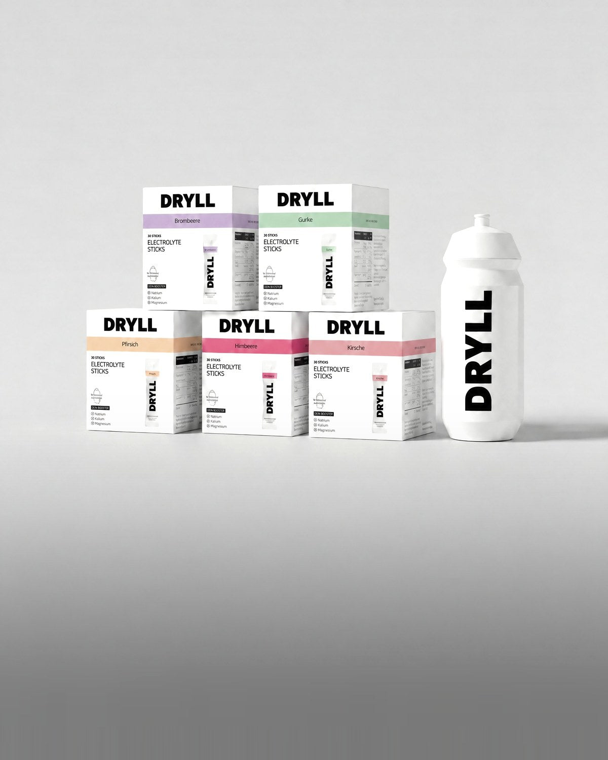 All Sticks Bundle